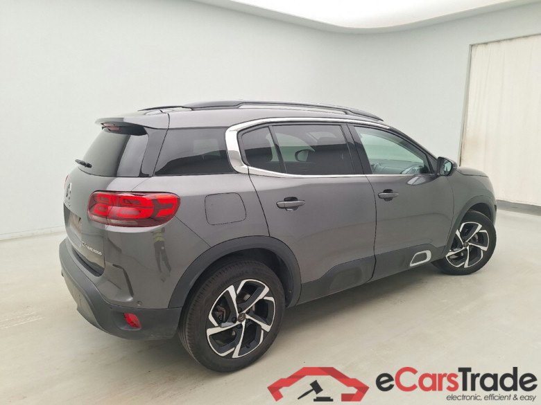 Citroën, C5 Aircross '18, C5 Aircr.1.2 130 Feel #4