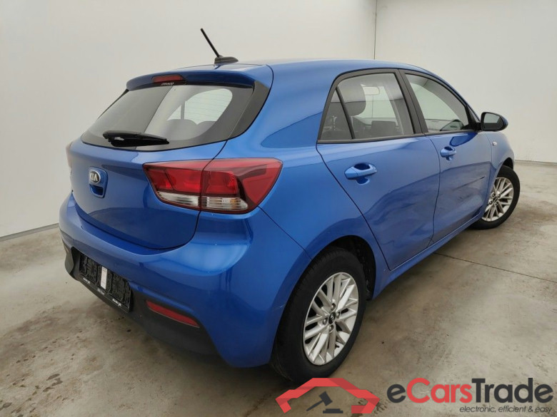 KIA Rio 1.2 MPI 84 Must 5d #2
