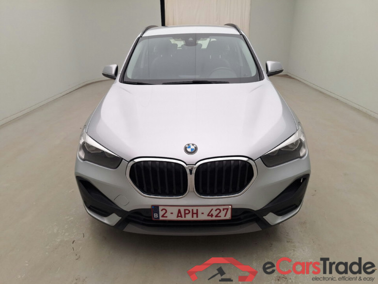 BMW, X1 FL'19, X1 sDrive 16d 85kW Aut.