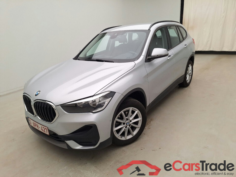 BMW, X1 FL'19, X1 sDrive 16d 85kW Aut. #2