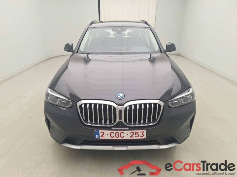 BMW, X3 FL'21 PHEV, X3 xDrive30e 120kW Aut. #1