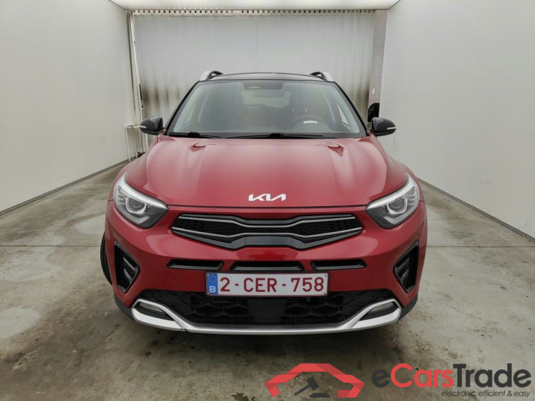 KIA Stonic 1.0 T 100 GT Line 5d #5