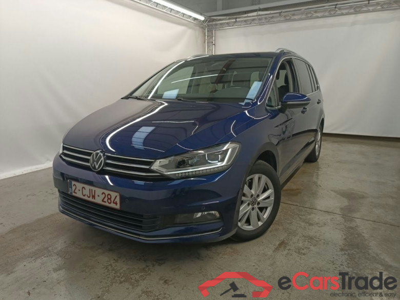 Volkswagen Touran 1.5 TSi Highline DSG 5d #1