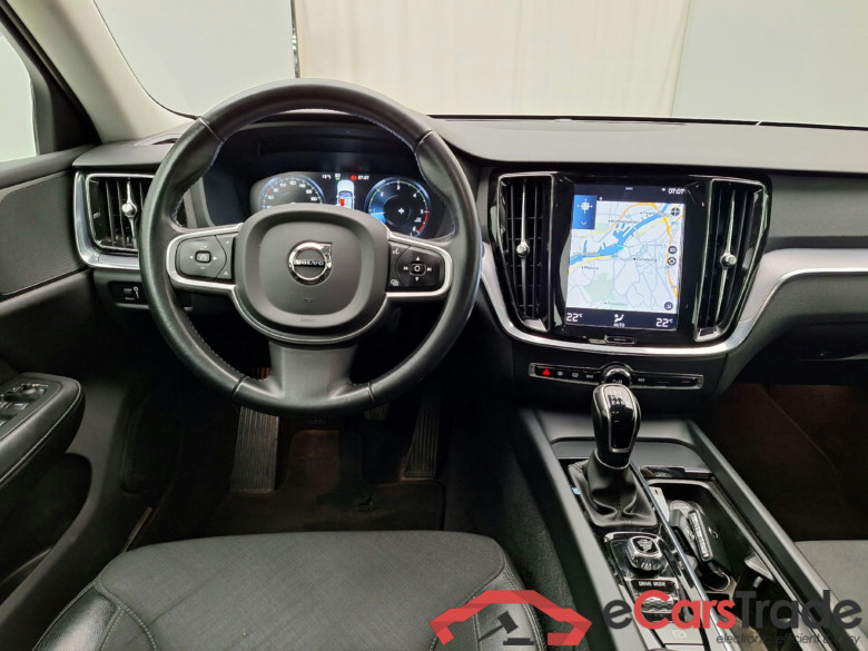Volvo, V60 '18, Volvo V60 D4 Momentum Pro 5d #6