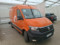 preview Volkswagen Crafter #3
