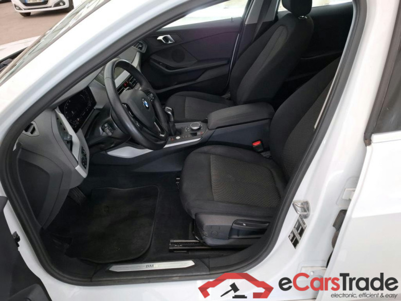 BMW 116i LED LC-Pro Navi KeylessGo Camera Klima PDC ... #5