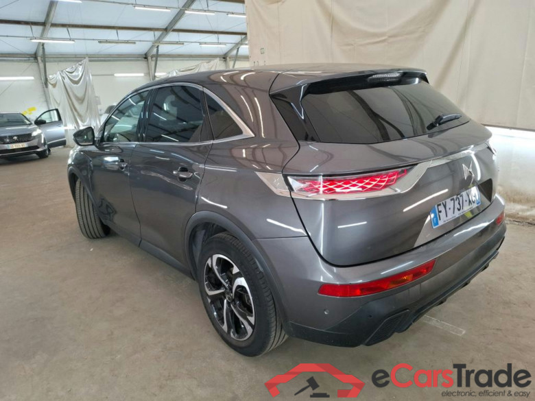 7 Crossback Business 1.5 BlueHDi 130CV BVA8 E6d #2