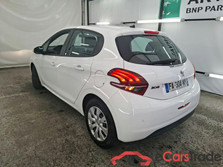 PEUGEOT 208 5p Berline BLUEHDI 100 ¤6.c S&S ACTIVE BUSINESS #2