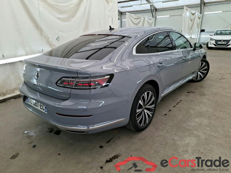 VOLKSWAGEN Arteon / 2020 / 5P / Berline 1.4 EHYBRID OPF DSG6 ELEGANCE #6