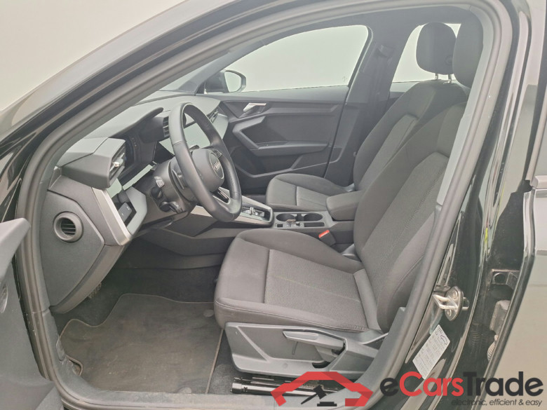 Audi, A3 SB '20 PHEV, Audi A3 Sportback 1.4 40 TFSI e Attraction 5d #6