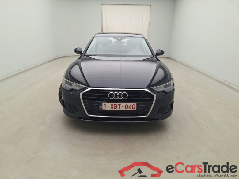 Audi, A6 Berline '18, A6 35 TDI Bus.Ed.Str. #1