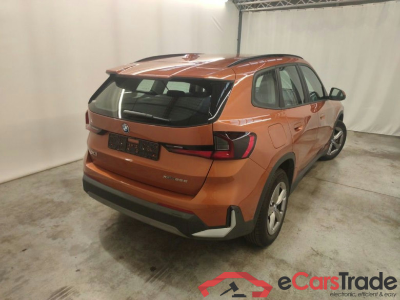 BMW X1 - 2023 1.5iA 245hp xDrive25e PHEV 5d #3