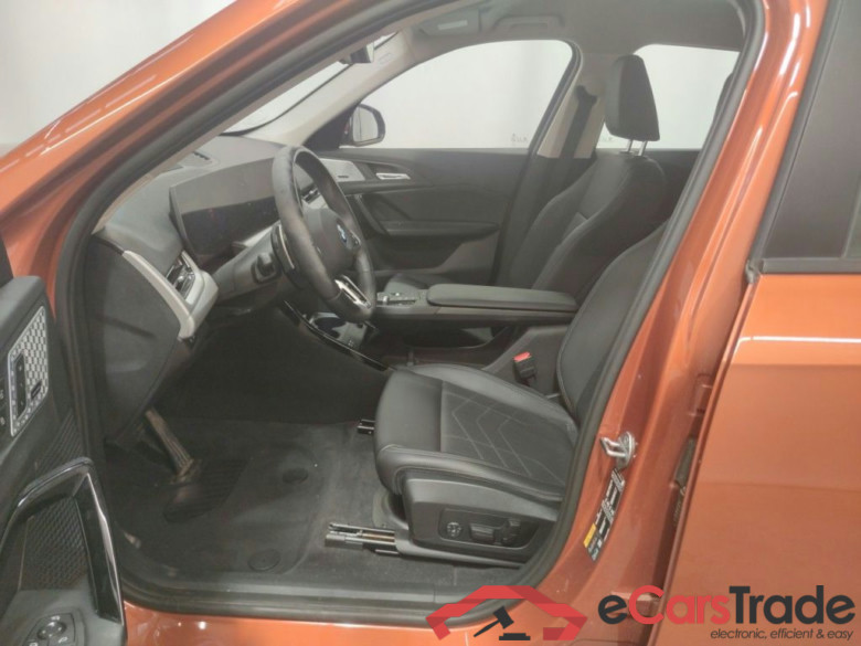 BMW X1 - 2023 1.5iA 245hp xDrive25e PHEV 5d #6