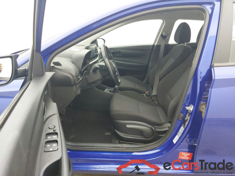 HYUNDAI i20 - 2021 1.0 T-GDi 100 Twist 5d #3