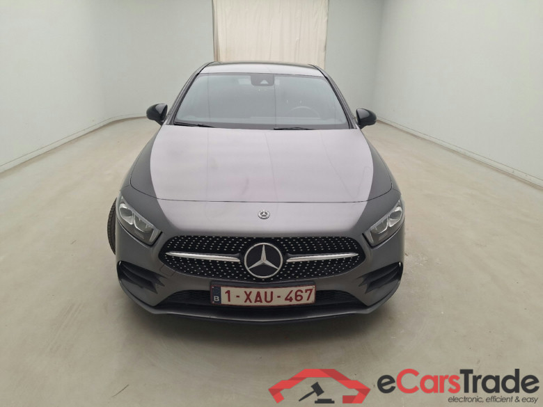 Mercedes, A-Class Berline '18, A Berline 180 d Bus.Sol.Aut. #1