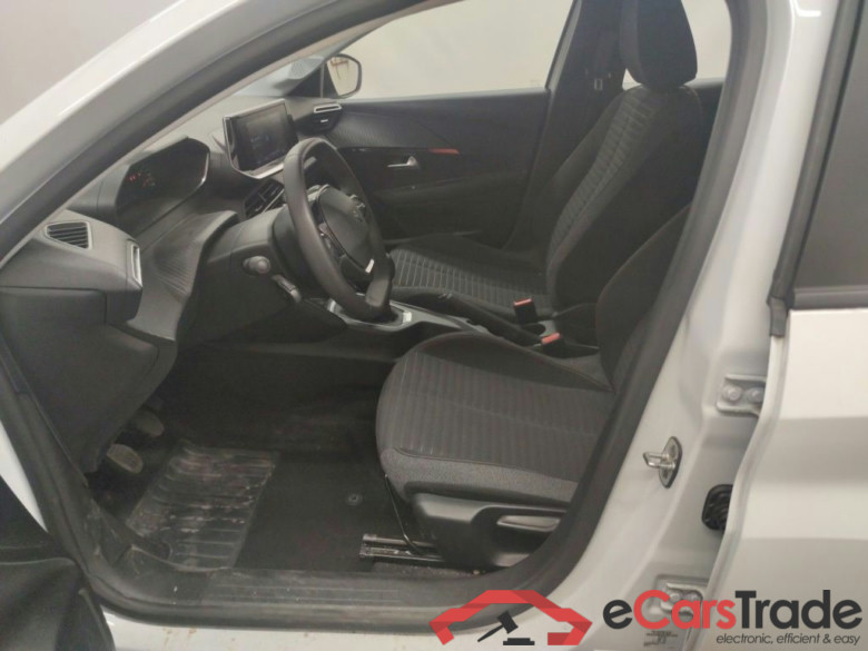 Peugeot 208 1.2 PureTech 75 MAN5 S&S Active Pack 5d #3