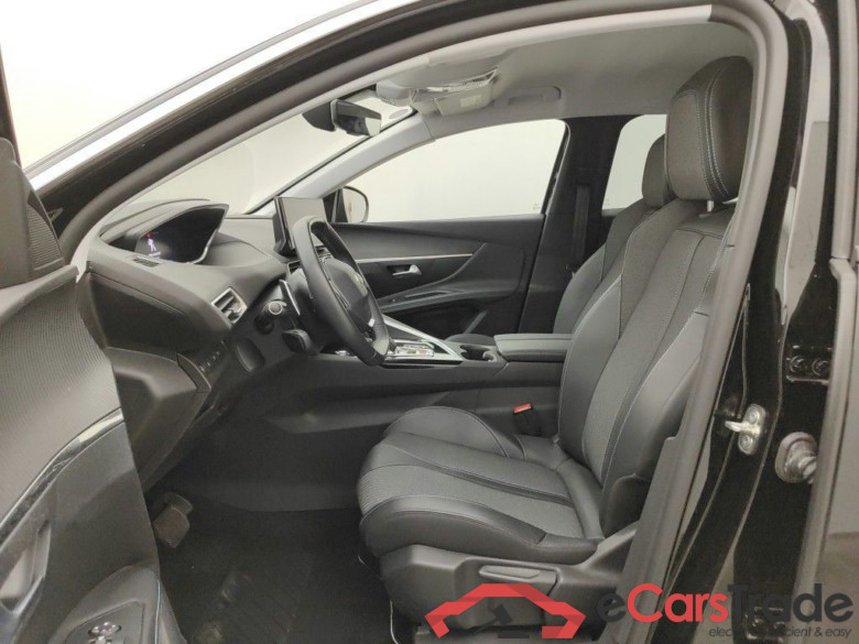 Peugeot 3008 Hybrid 225 e-Auto8 Allure 5d #3