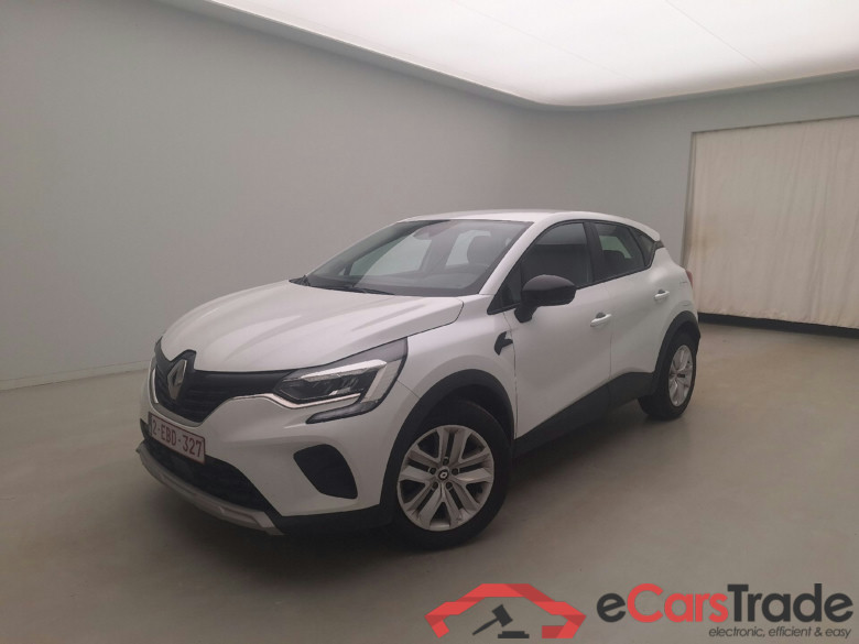 Renault, Captur '19 PHEV, Cap.E-Tech 160 PHEV Evolution #2