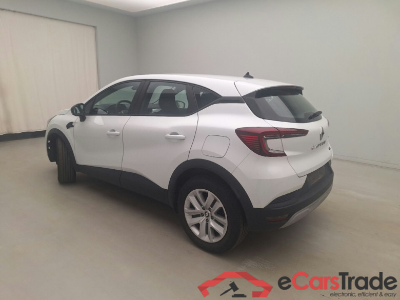 Renault, Captur '19 PHEV, Cap.E-Tech 160 PHEV Evolution #3