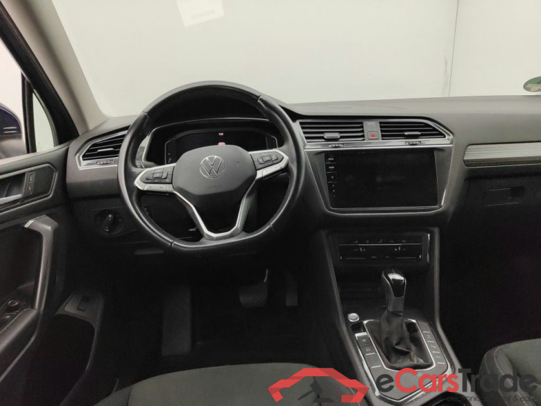 Volkswagen Tiguan Allspace 1.5 TSI Elegance Aut. LED-Matrix Virtual ACC Navi 1/2 Alcantara KeylessGo Klima PDC ... #6