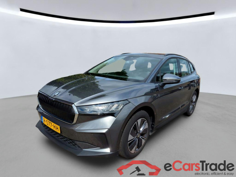 SKODA Enyaq iV 132 kW