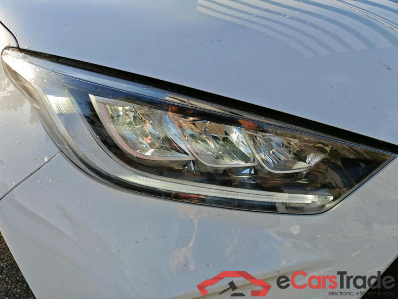 TOYOTA Yaris 1.5 Hybrid 116pk AUT Dynamic #3