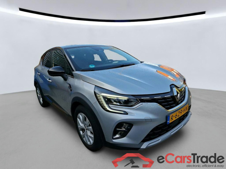 RENAULT Captur 67 kW #4