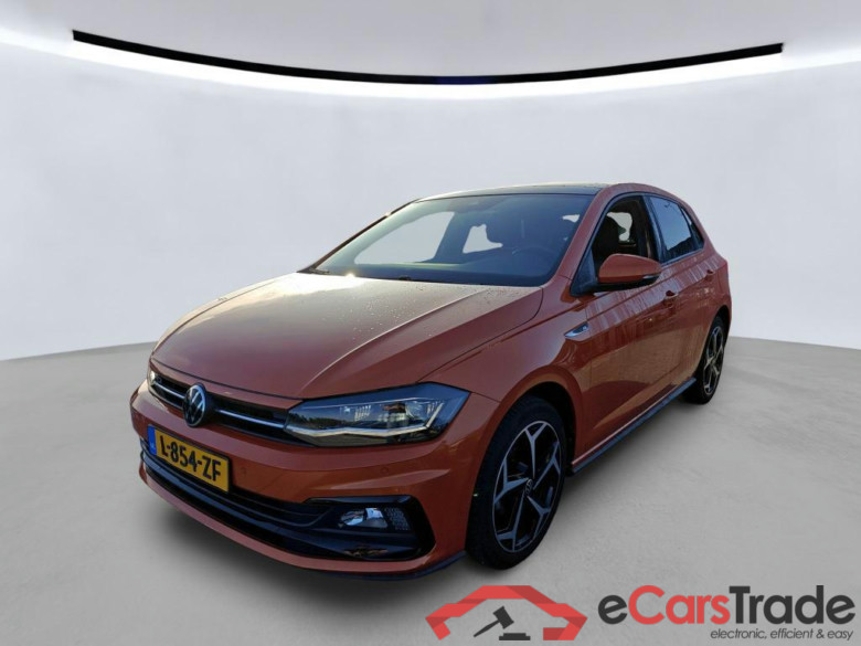 VOLKSWAGEN POLO 70 kW #1