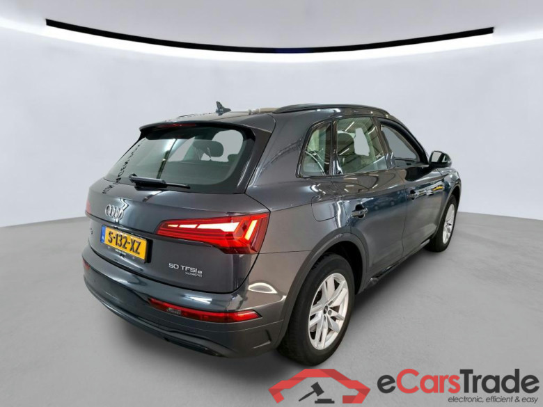 AUDI Q5 195 kW #5