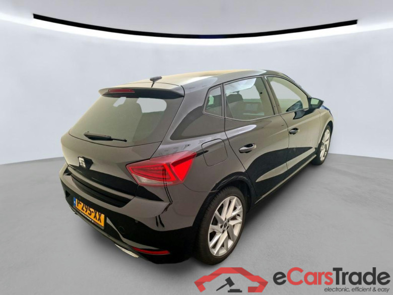 SEAT Ibiza 70 kW #6