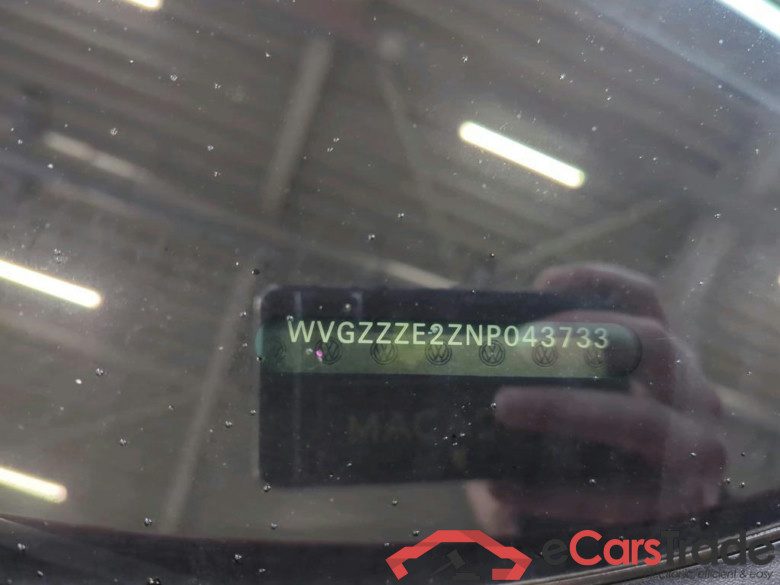 VOLKSWAGEN ID.4 150 kW #3