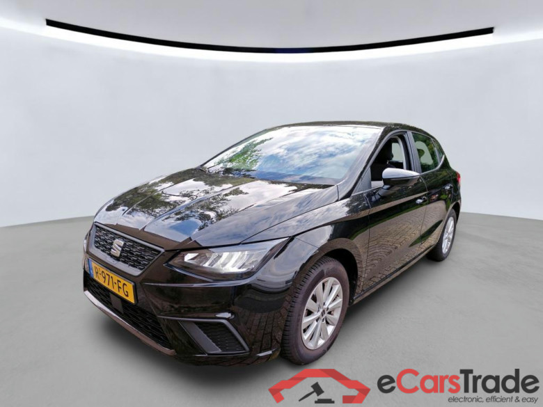 SEAT Ibiza 70 kW #1