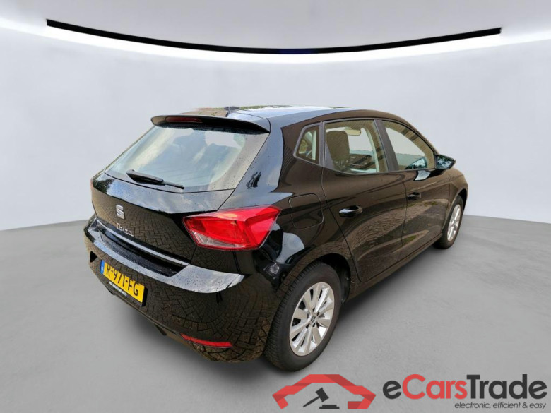 SEAT Ibiza 70 kW #5