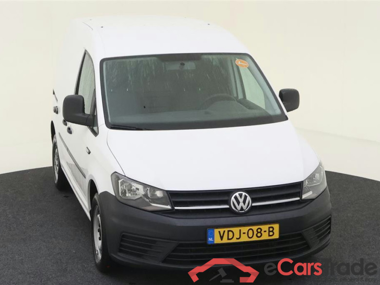 VOLKSWAGEN Caddy 75 kW #5