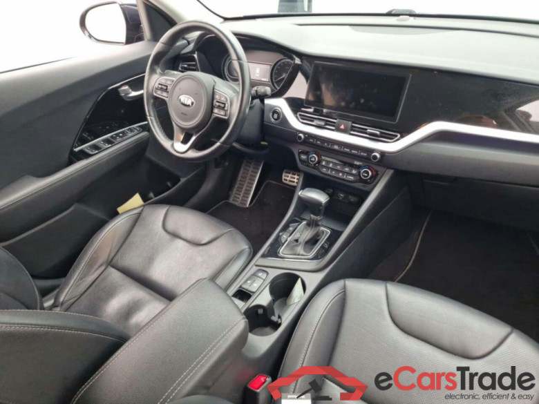 KIA Niro 1.6 GDi Hybrid DynamicPlusLine #3