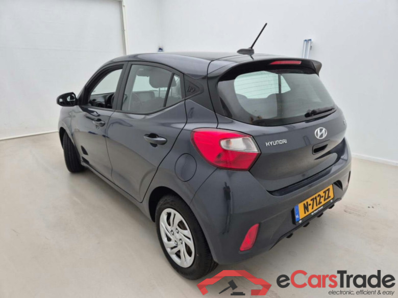 HYUNDAI i10 1.0 Comfort #5