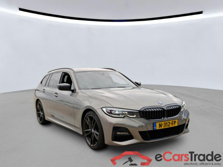 BMW 3-serie Touring 190 kW #5