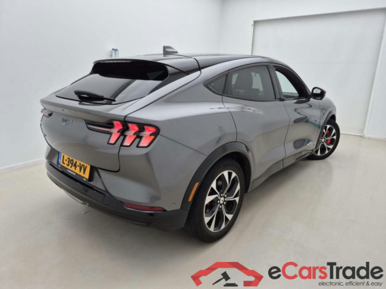 FORD Mustang Mach-E 75kWh AWD #2