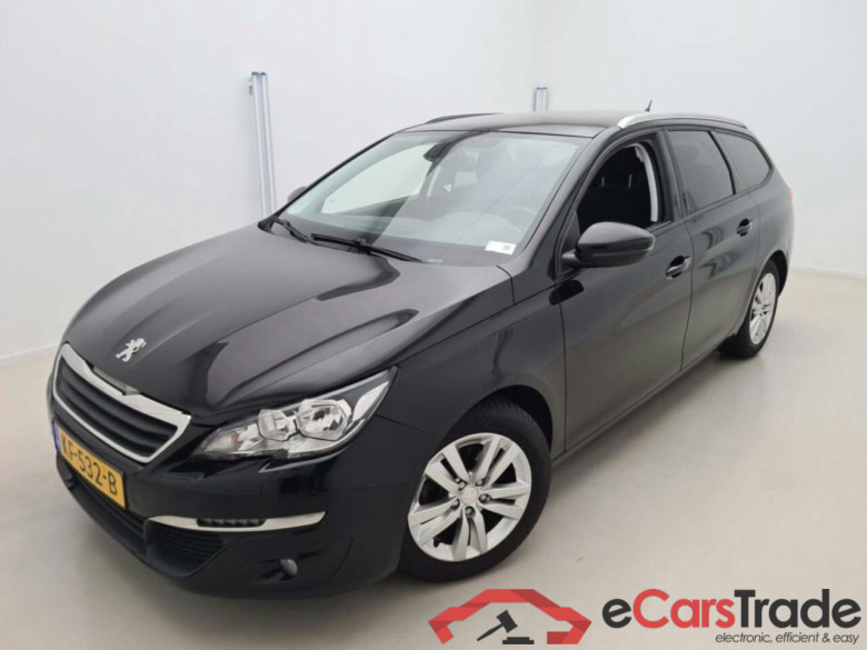 PEUGEOT 308 SW 1.6 BlueHDI B. L. Ex #1