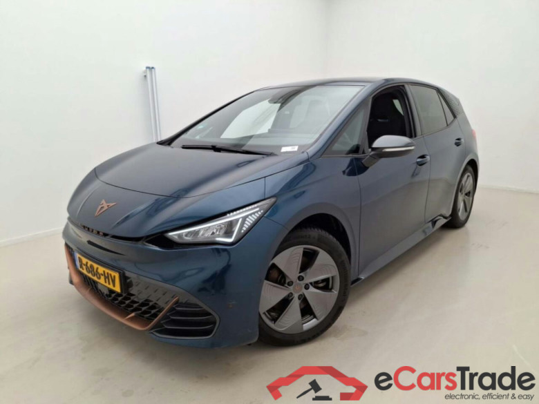 CUPRA Born Business Plus 62 kWh #1