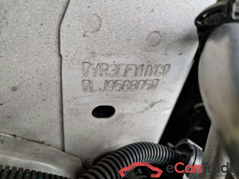 PEUGEOT Partner 1.5 BlueHDI Premium #5