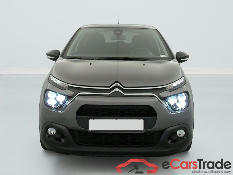 Citroen C3 Shine PureTech 110 S&S BVM6 #2