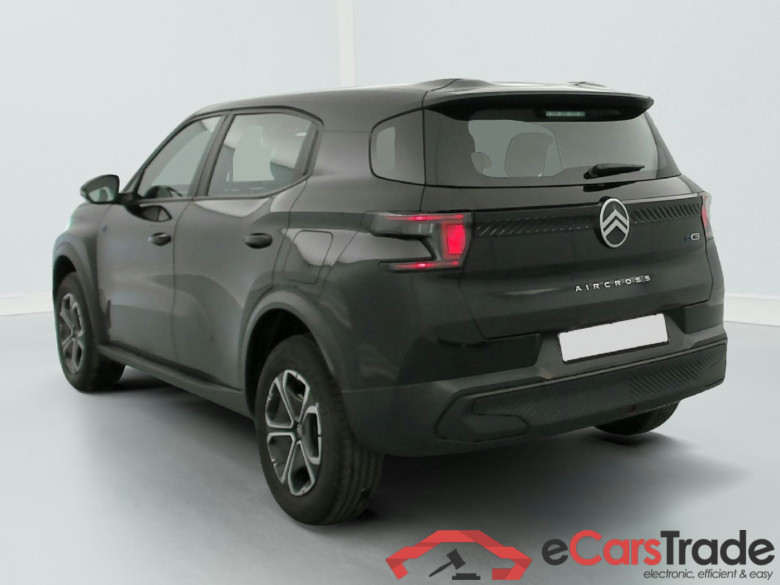 Citroen C3 Aircross You 113 ch autonomie confort #5