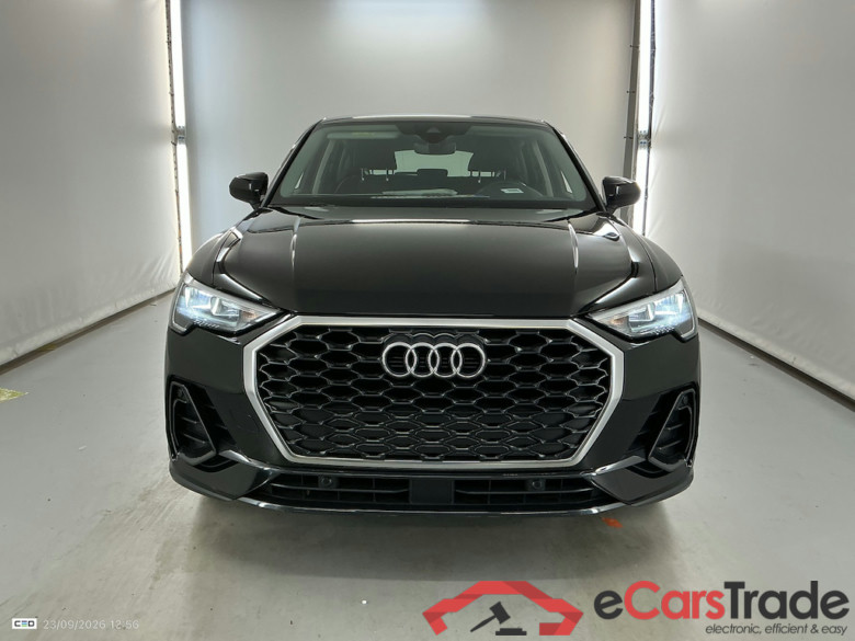 AUDI Q3 SPORTBACK 35 TFSI S tronic #2