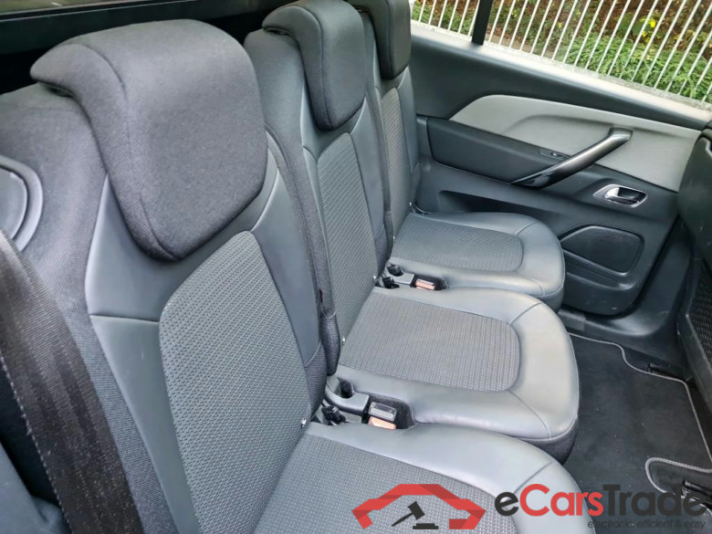 CITROËN GRAND C4 SPACETOURER 1.2 PURETECH 130 S-S SHINE #6