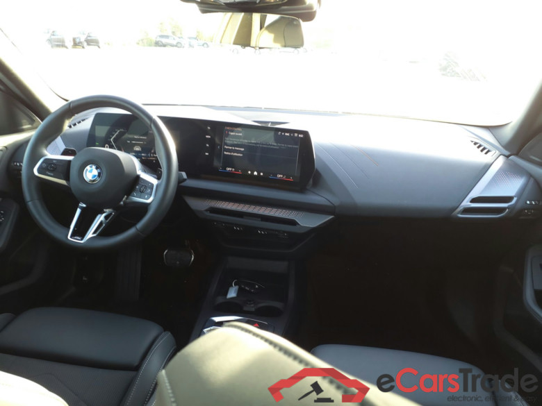 BMW SERIE  BMW SERIE  220I 170 CV Gran Coupé M Sport + TOIT OUVRANT + CUIR VEGANZA + PACK PREMIUM + volant chauffant #4