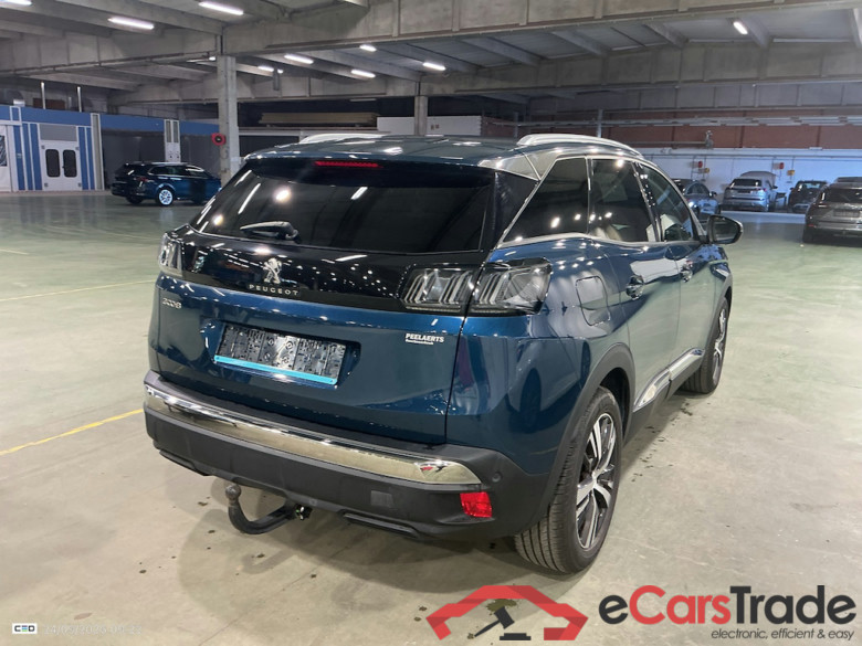 PEUGEOT 3008 1.5 BLUEHDI S&S EAT8 ALLURE PACK #4