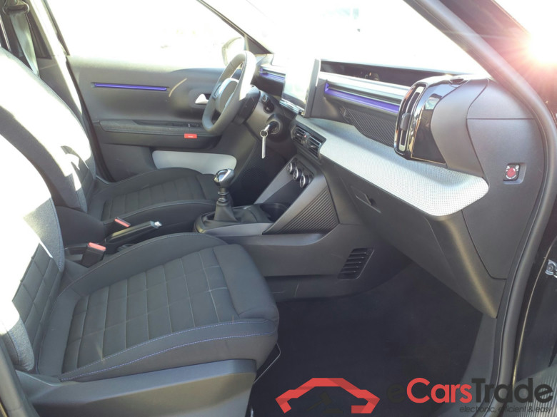 CITROËN C3  CITROËN C3  Nouvelle C3 Turbo 100ch Plus BVM #5