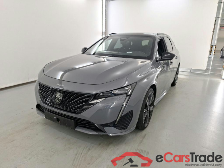 PEUGEOT 308 SW 1.2 PURETECH 96KW S-S AUTO GT