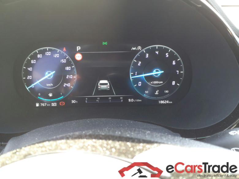 KIA Ceed  KIA Ceed  TGDI 140 GT-LINE DCT7 #6